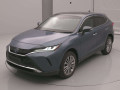 2022 Toyota Harrier Hybrid