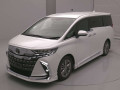2023 Toyota Alphard