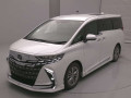 2025 Toyota Alphard
