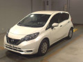 2018 Nissan Note