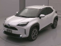 2023 Toyota YARIS CROSS
