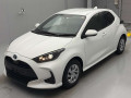 2023 Toyota YARIS
