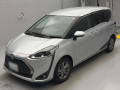 2020 Toyota Sienta