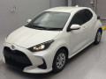 2021 Toyota YARIS