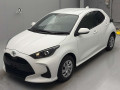 2021 Toyota YARIS