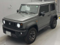 2024 Suzuki Jimny Sierra