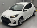 2021 Toyota YARIS