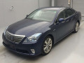 2011 Toyota Crown Hybrid