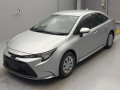 2022 Toyota Corolla Sedan