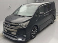 2019 Toyota Noah