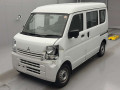 2021 Mitsubishi Minicab Van