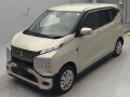 2023 Mitsubishi eK X EV