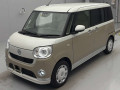 2022 Daihatsu Move Canbus