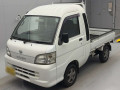 2010 Daihatsu Hijet Truck