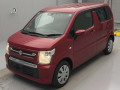 2023 Suzuki Wagon R