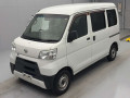 2018 Daihatsu Hijet Cargo