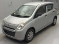 2012 Suzuki Alto