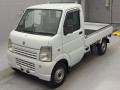 2010 Suzuki Carry Truck