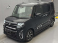 2021 Daihatsu Tanto Custom
