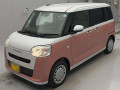 2023 Daihatsu Move Canbus