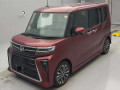 2025 Daihatsu Tanto