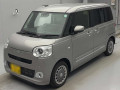 2024 Daihatsu Move Canbus
