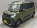 2025 Daihatsu Tanto