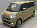 2025 Daihatsu Move Canbus