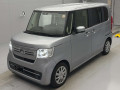 2022 Honda N-BOX