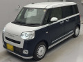 2025 Daihatsu Move Canbus