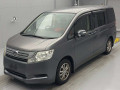 2011 Honda Step WGN