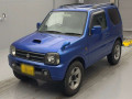 2007 Suzuki Jimny