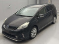 2012 Toyota Prius alpha