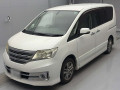 2011 Nissan Serena