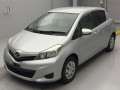 2013 Toyota Vitz