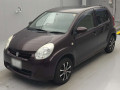 2013 Toyota Passo
