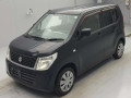 2015 Suzuki Wagon R