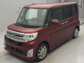 2014 Daihatsu Tanto Custom