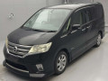 2013 Nissan Serena