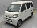 2015 Daihatsu Hijet Cargo
