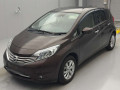 2014 Nissan Note