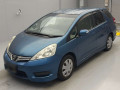 2011 Honda Fit Shuttle