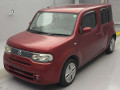 2015 Nissan Cube