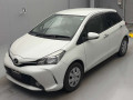 2015 Toyota Vitz