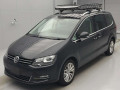 2013 Volkswagen Sharan