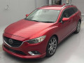 2013 Mazda Atenza Wagon