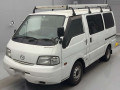 2010 Mazda Bongo Van