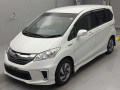 2015 Honda Freed hybrid