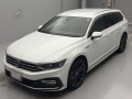 2022 Volkswagen Passat Variant