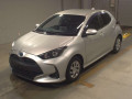 2020 Toyota YARIS